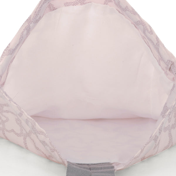 Mochila preescolar Kaos Bag rosa